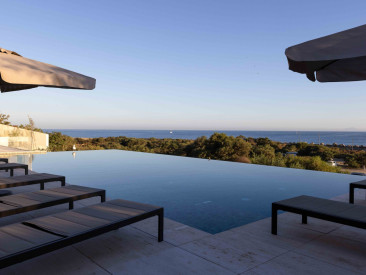 Apartment in Estepona