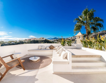 Town House for sale in La Quinta Hills - W-047RUP