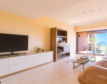 Apartment for sale in Sabinillas - 1466-CotoReal2b