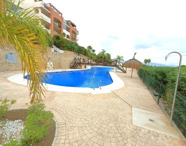 Apartment for sale in Los Hidalgos - 1498-JarDuq2b
