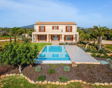 House for sale in Santanyí - SE024