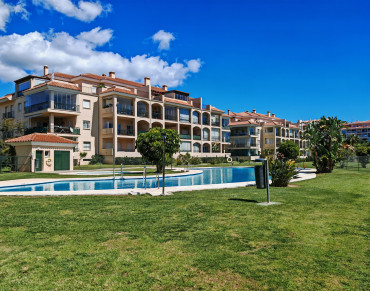 Penthouse for sale in Mijas Costa - BEMA1404