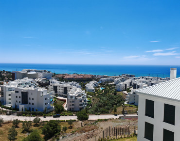 Apartment for sale in El Higueron, Fuengirola - BEMA1420