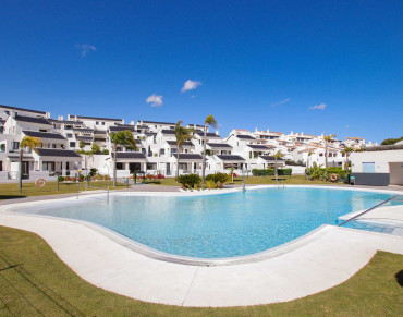 Duplex Penthouse for sale in Arroyo Vaquero - BEMA1424