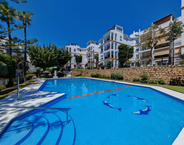 Penthouse for sale in Atalaya Golf - BEMA1428