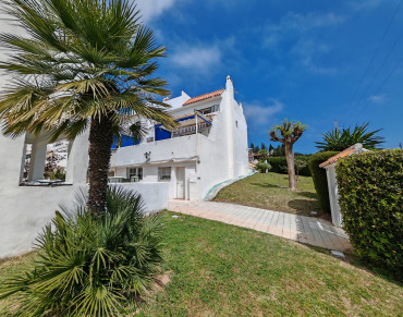Semi Detached House for sale in La Ponderosa - BEMT320