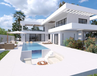 Land for sale in Manilva - BEMP093
