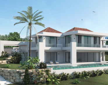 Plot for sale in Mijas Golf - BEMP095