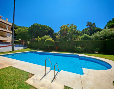 Apartment for sale in Elviria - BEMA1451