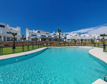 Penthouse for sale in Cancelada - BEMA1456