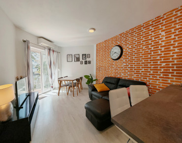Apartment for sale in Marbella Centre - BEMA1459