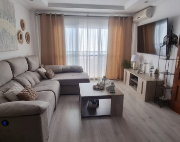 Penthouse for sale in Estepona Town - BEMA1463