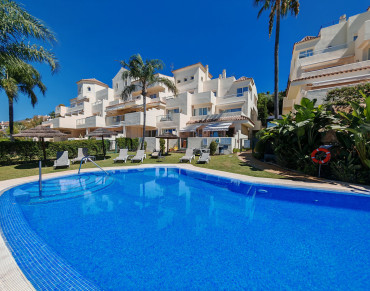 Ground Floor Apartment for sale in Puerto del Almendro - BEMA1469