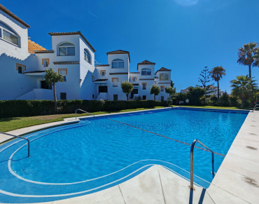 House for sale in Marbella East, Costabella, Marbella - BEMA1473