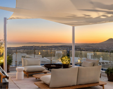 House for sale in Marbella Golden Mile, Meisho Hills, Marbella - BEMT326