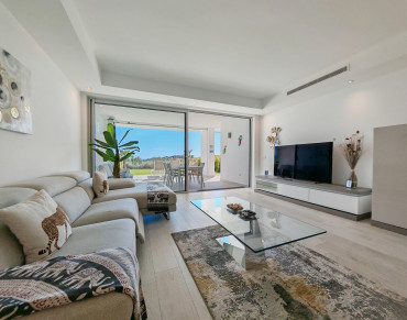 Apartment for sale in Alcazaba Lagoon - BEMA1476