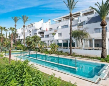House for sale in Cala de Mijas, Mijas Costa - BEMA1491