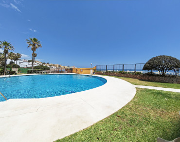 Apartment for sale in Calahonda Playa, Mijas Costa - BEMA1493