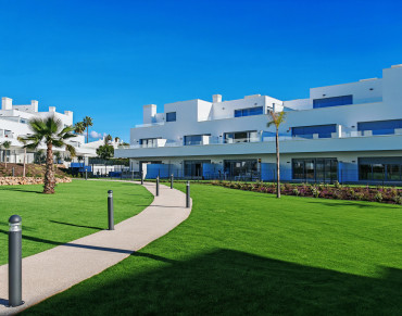 Apartment for sale in Estepona East, Cancelada, Estepona - BEMA1495