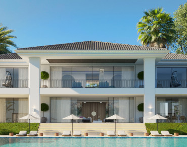 Villa for sale in Marbella Club Hills, Benahavis - W-04671E