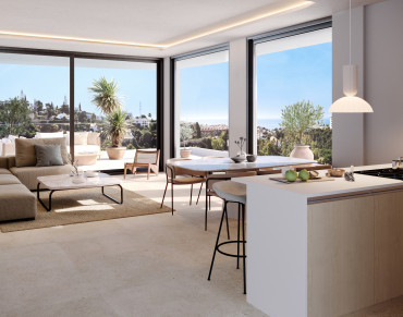 Apartment for sale in Torreblanca, Fuengirola - BEMD2905
