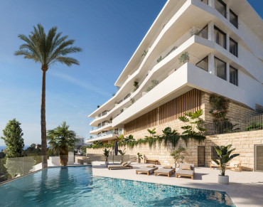 Apartment for sale in Torreblanca, Fuengirola - BEMD2906
