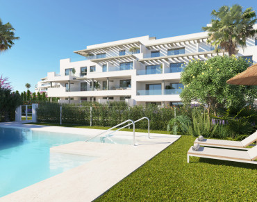 Apartment for sale in Mijas Costa - BEMD2097