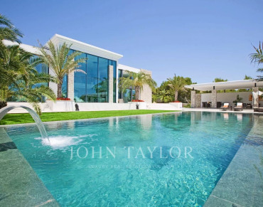 Villa for sale in Santa Ponsa - V1443SP