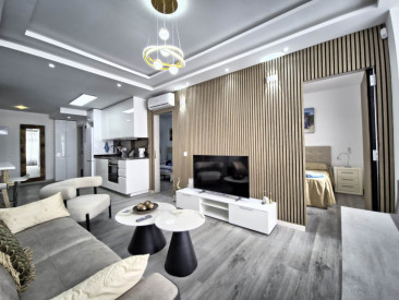 Apartment in Marbella
