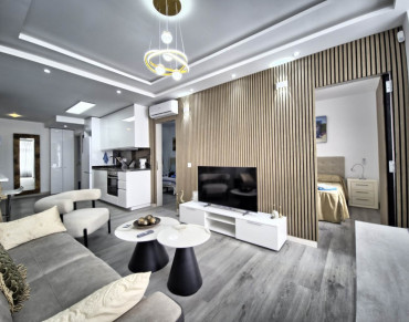 Apartment for sale in Marbella Centre - RC3001