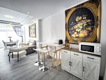 Apartment in Marbella — photo 4