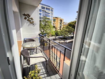 Apartment in Marbella — photo 6
