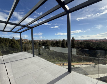 Apartment - Middle Floor Apartment for sale in El Chaparral - R5292046