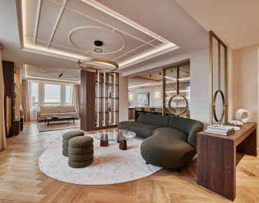 House for sale in Madrid - M1385