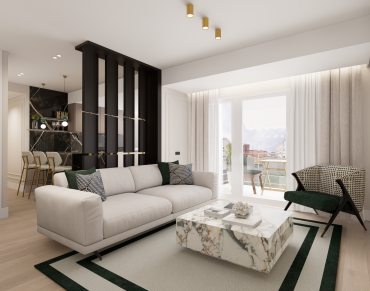 House for sale in Madrid - M1393