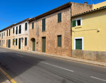 Land for sale in Salines (Ses) - SE025