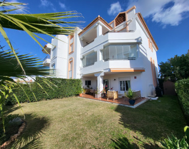 Apartment for sale in Mijas Costa - RC3003