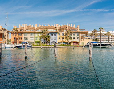 Penthouse for sale in Ribera de la Nécora - NEC-968
