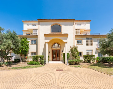 Apartment for sale in San Roque Club - HSR-1392