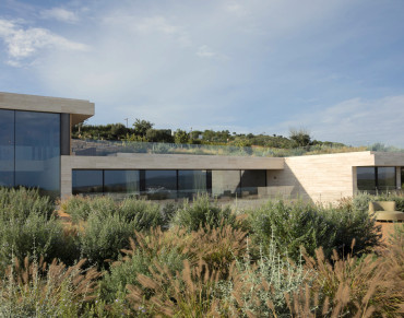 Villa for sale in La Reserva Sotogrande - HSN0-1456
