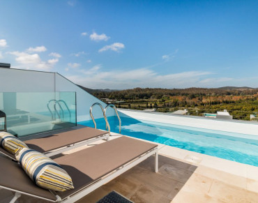 Town House for sale in San Enrique de Guadiaro - PS-26