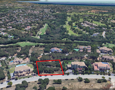 Land for sale in Almenara Golf - PL530226