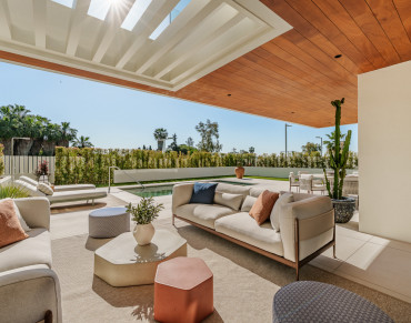 Apartment for sale in Marbella Golden Mile, Golden Mile, Marbella - W-047TC2