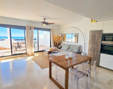 House for sale in Doña Julia, Casares - S4894204