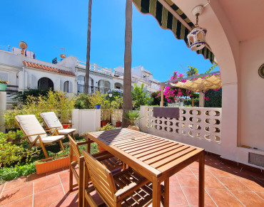 House for sale in Playa Paraiso, Manilva - S4990888