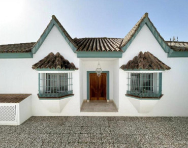 House for sale in San Roque Club, San Roque - S5006980