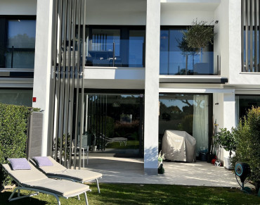 House for sale in Sotogrande Alto, Almenara, Sotogrande - S5019421