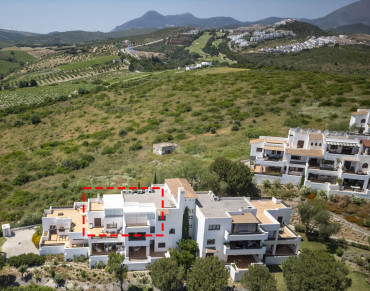 House for sale in Bahia de Casares, Casares Playa, Casares - S5019364