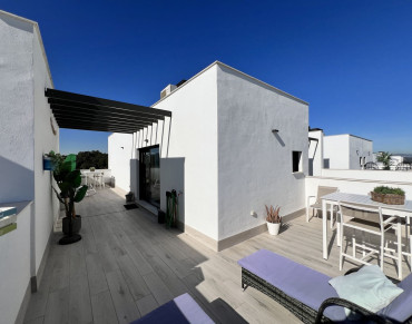 House for sale in San Roque Club, San Roque - S5020399