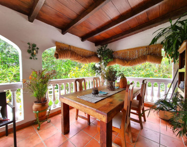 House for sale in San Martin del Tesorillo - S5040235